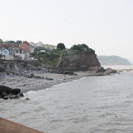 Swain House Bed and Breakfast Minehead Εξωτερικό φωτογραφία