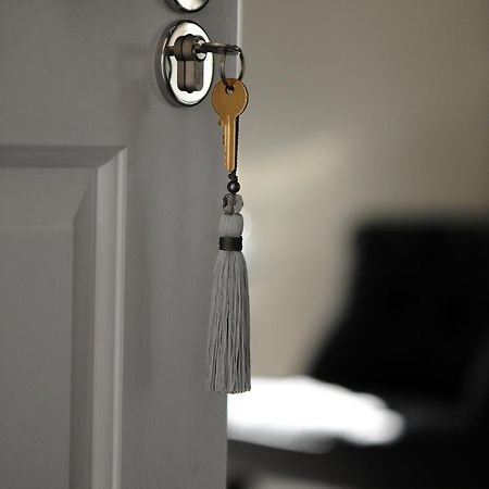 Swain House Bed and Breakfast Minehead Εξωτερικό φωτογραφία