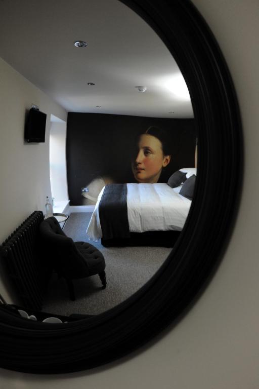 Swain House Bed and Breakfast Minehead Εξωτερικό φωτογραφία
