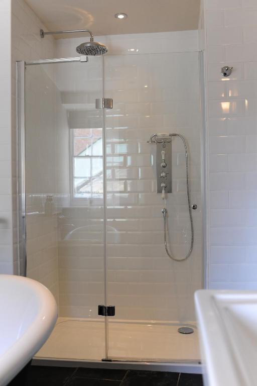Swain House Bed and Breakfast Minehead Εξωτερικό φωτογραφία