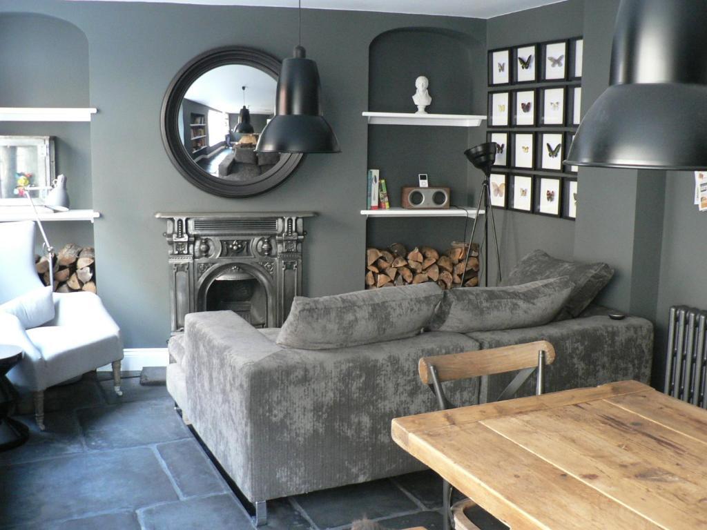 Swain House Bed and Breakfast Minehead Εξωτερικό φωτογραφία