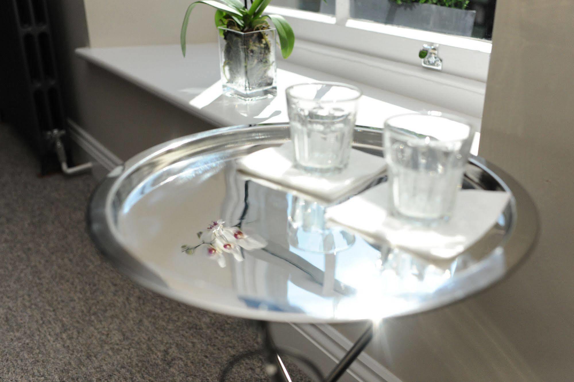 Swain House Bed and Breakfast Minehead Εξωτερικό φωτογραφία