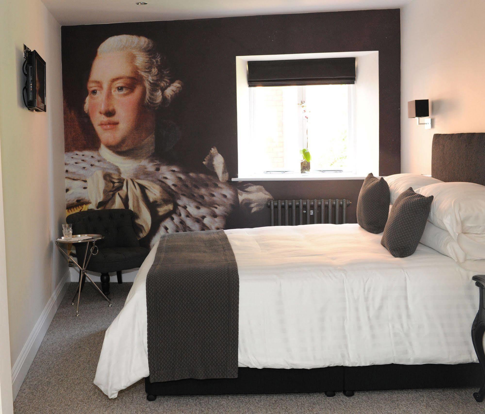 Swain House Bed and Breakfast Minehead Εξωτερικό φωτογραφία